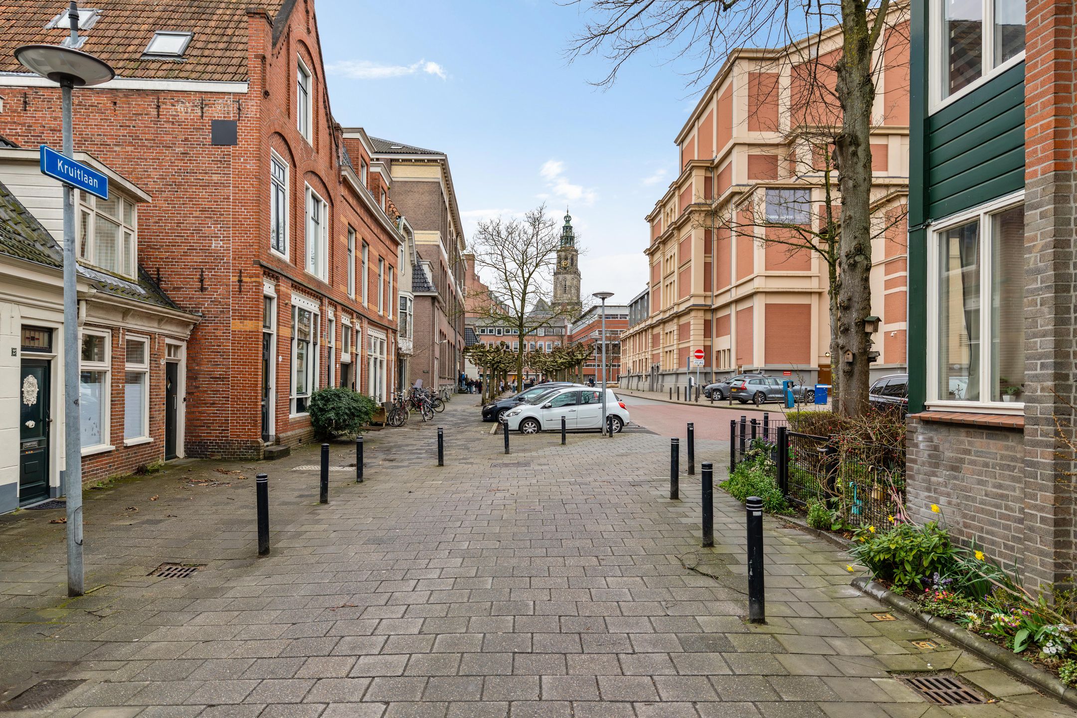 Photo 18 of Kruitlaan 37