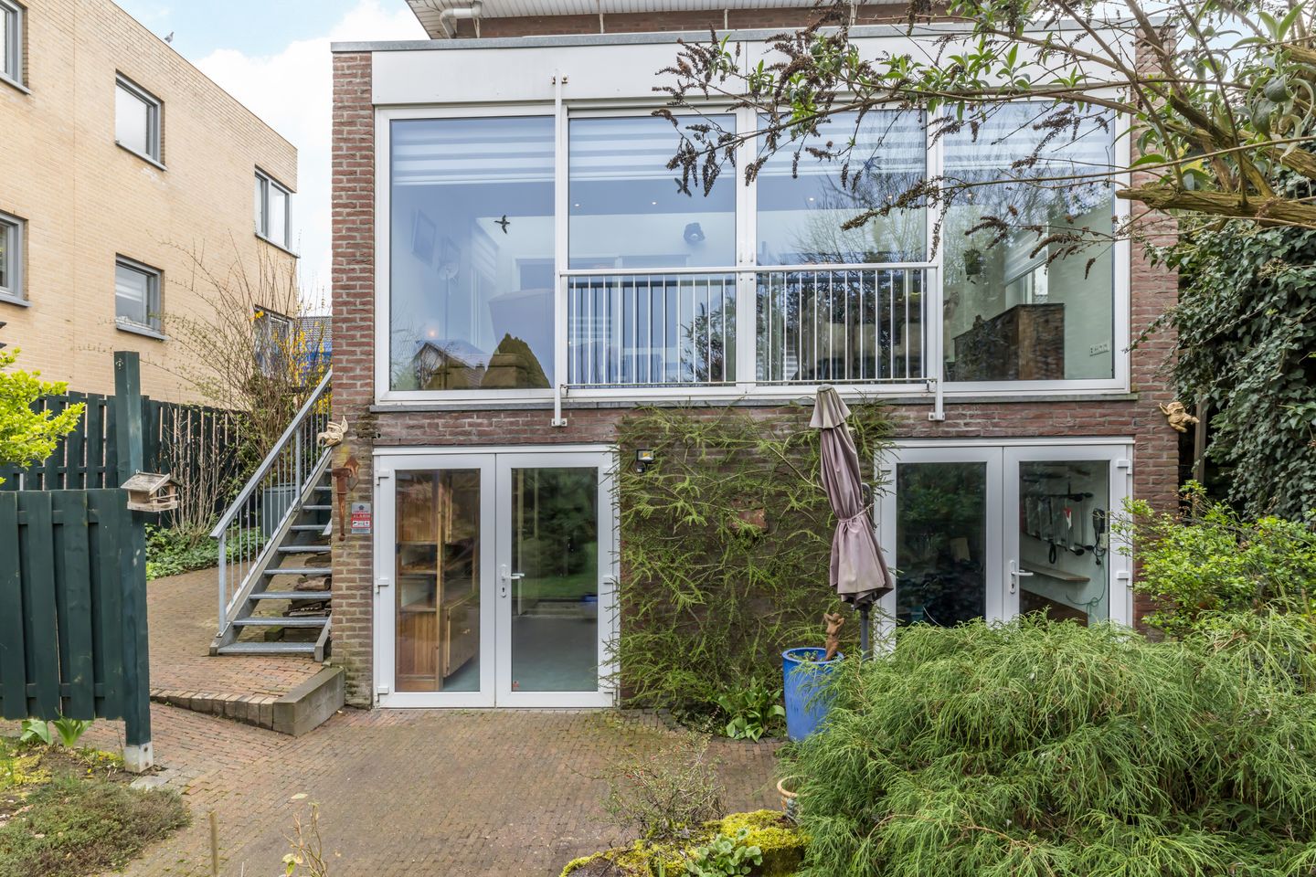 Photo 40 of Piet van Breemenstraat 7