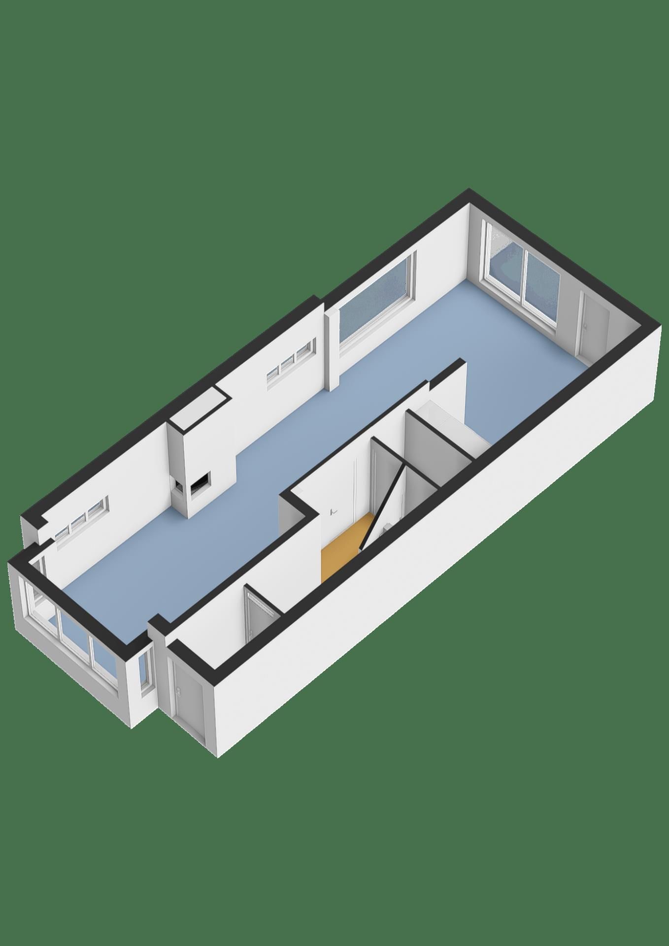 Foto 39 van Laan van Bergen 56