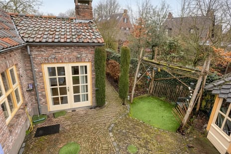 Bloemhoefstraat 10 secondary image