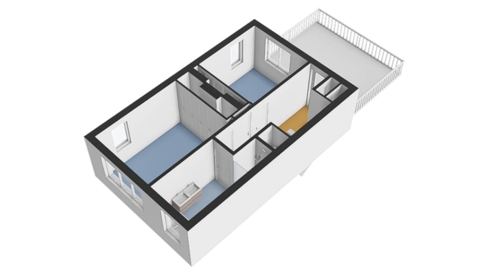 Foto 41 van Laan van Bergen 56