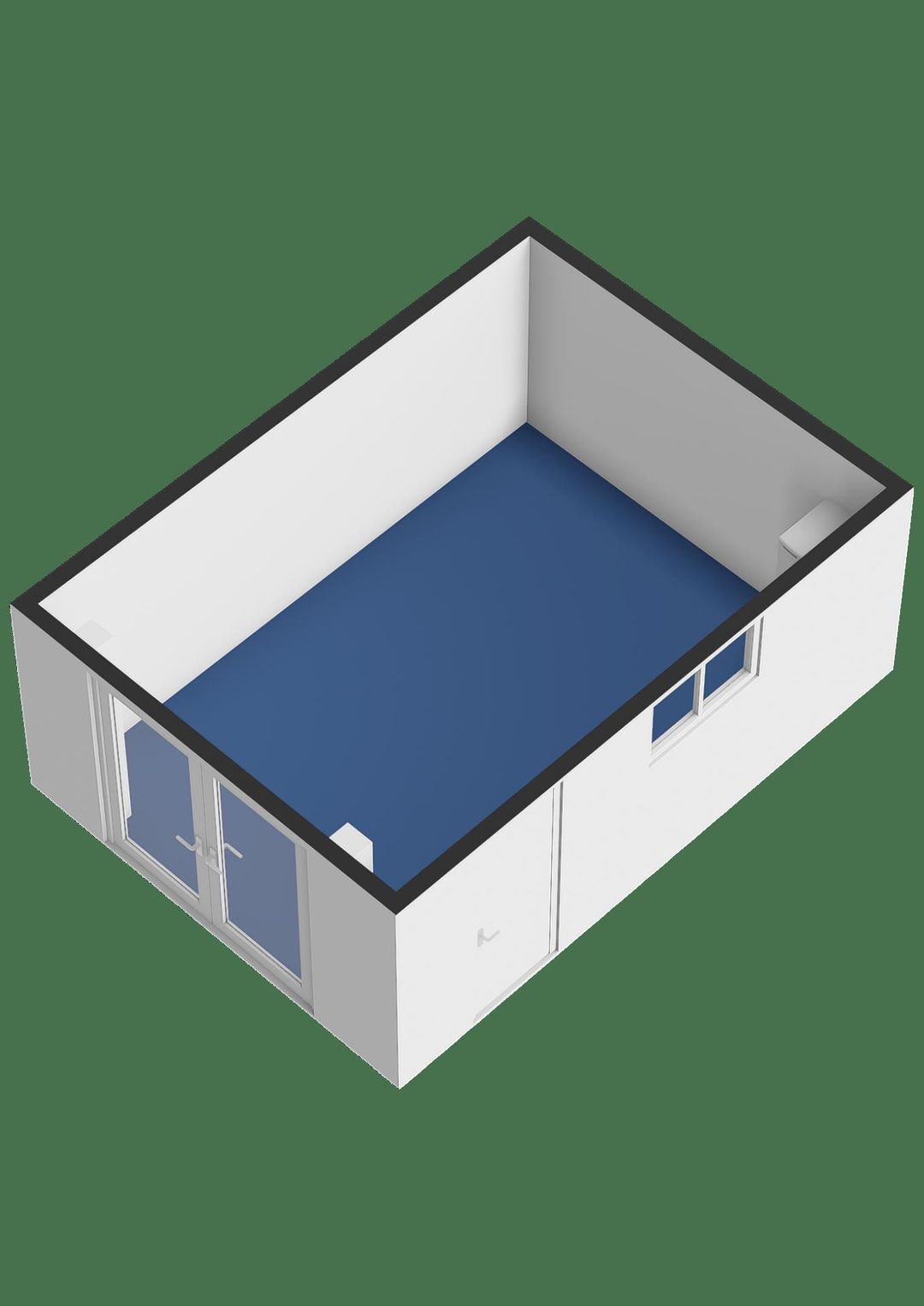 Foto 43 van Laan van Bergen 56