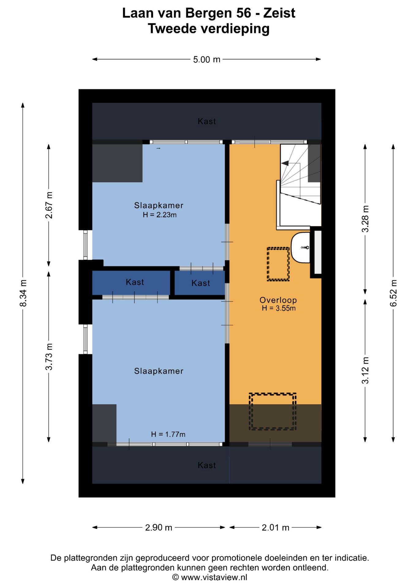 Foto 44 van Laan van Bergen 56