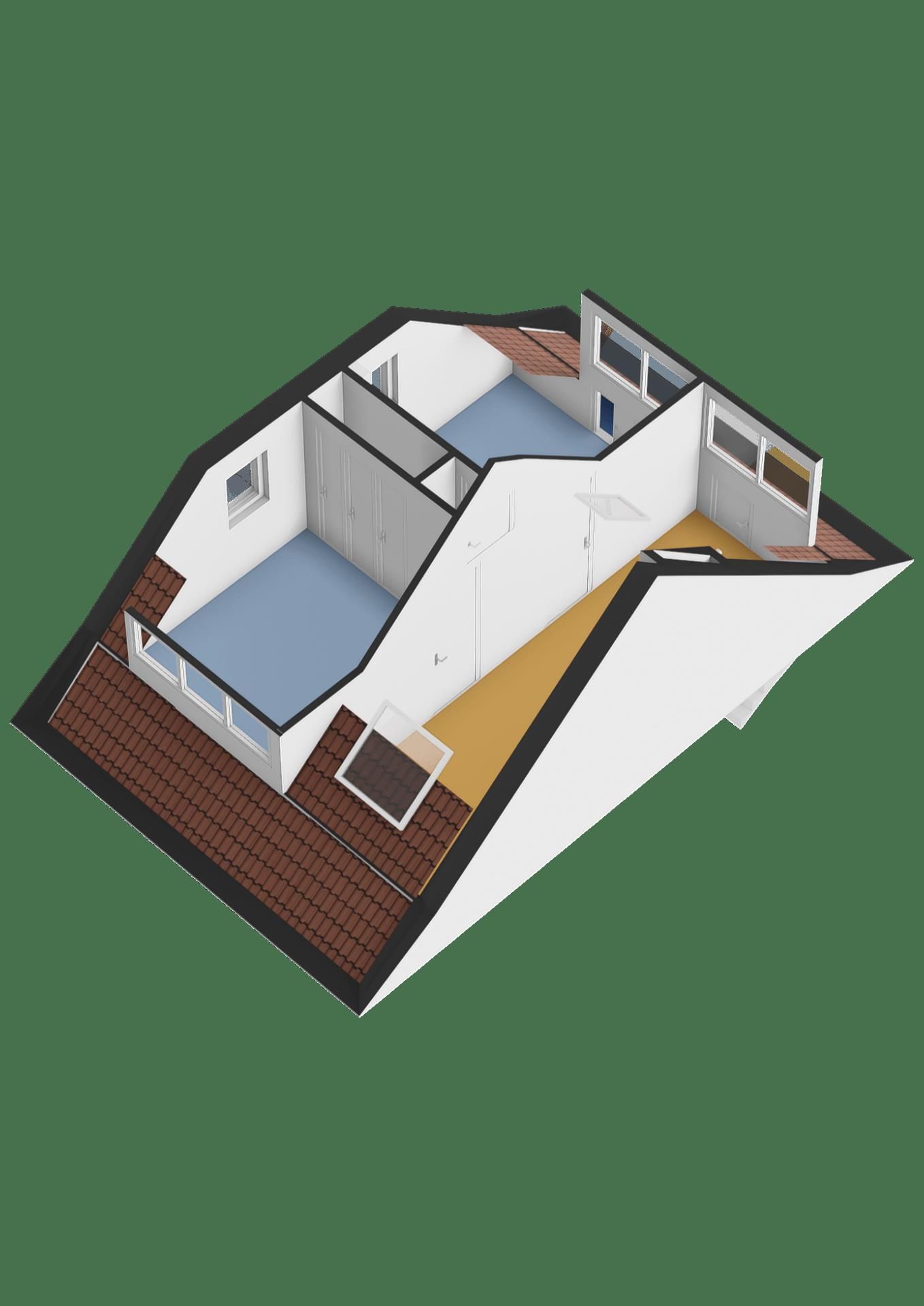 Foto 45 van Laan van Bergen 56