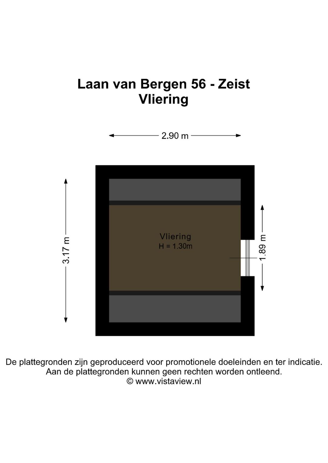 Foto 46 van Laan van Bergen 56