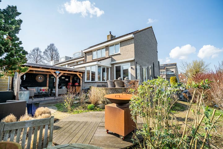 Foto 2 van Meerkoeteiland 31