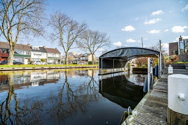 Foto 4 van Meerkoeteiland 31