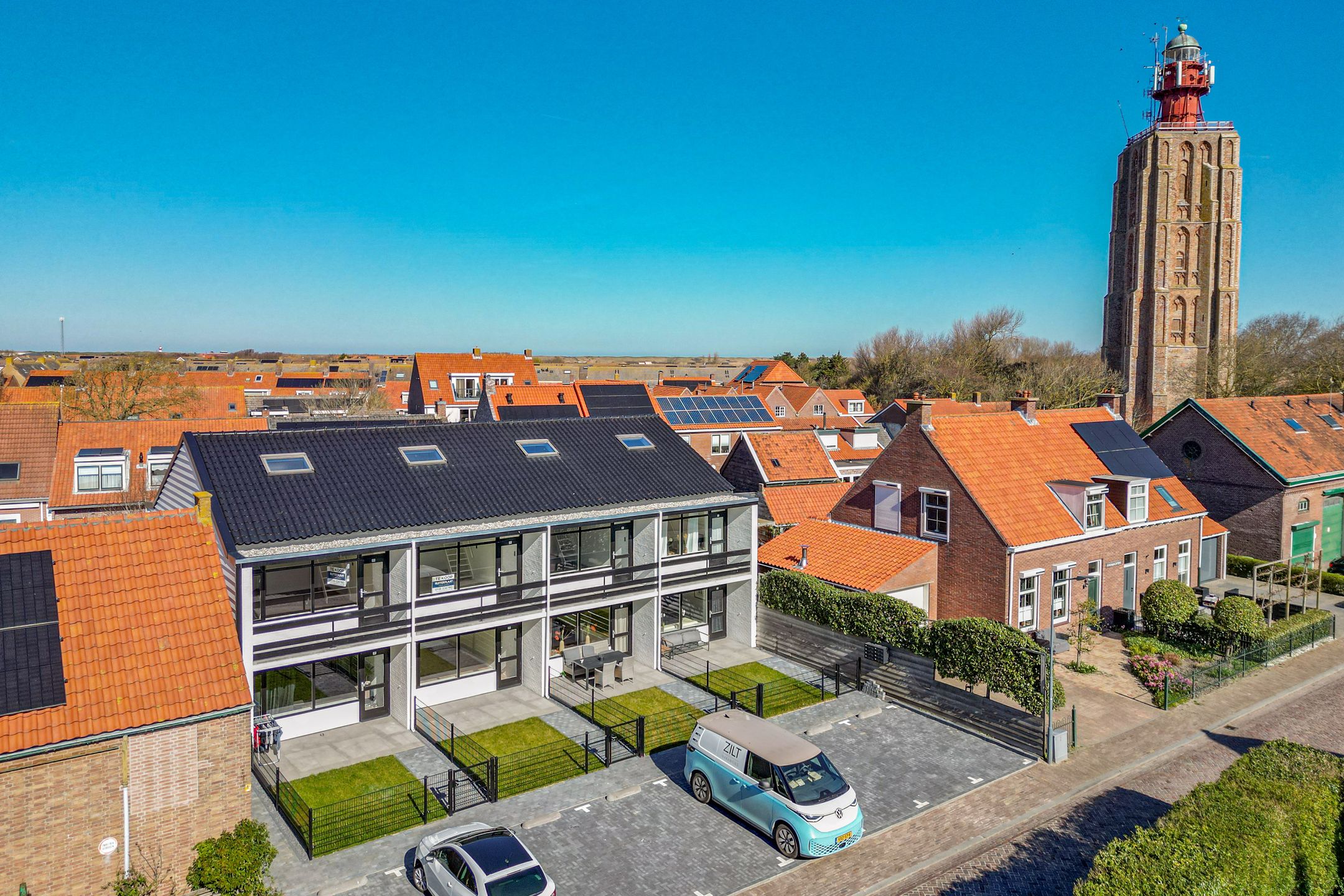 de Casembrootstraat 7-G, 7, G, Westkapelle, 4361AR, Zeeland, Nederland 7