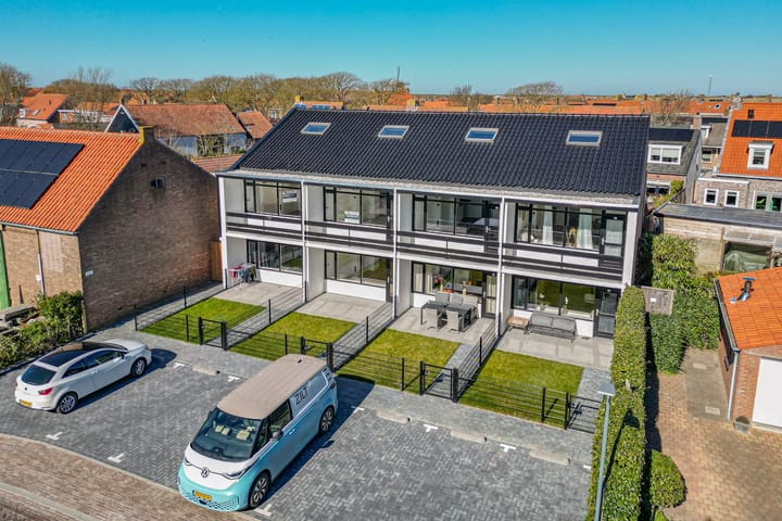 Foto 2 van de Casembrootstraat 7-G