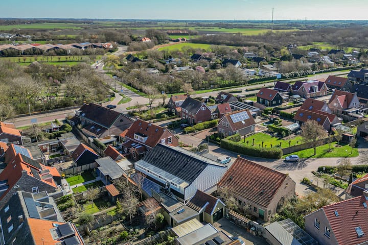 Foto 4 van de Casembrootstraat 7-G