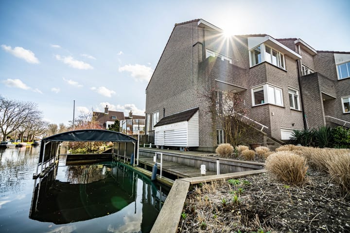 Foto 3 van Meerkoeteiland 31