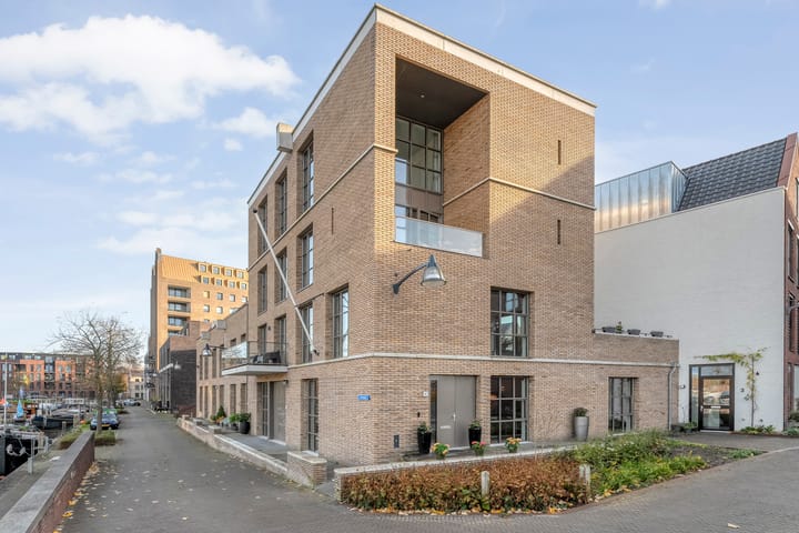 Foto 3 van Friesewal 41