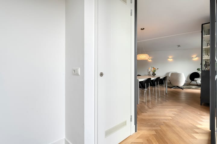 Tussenwoning te koop: Friesewal 41, Zwolle