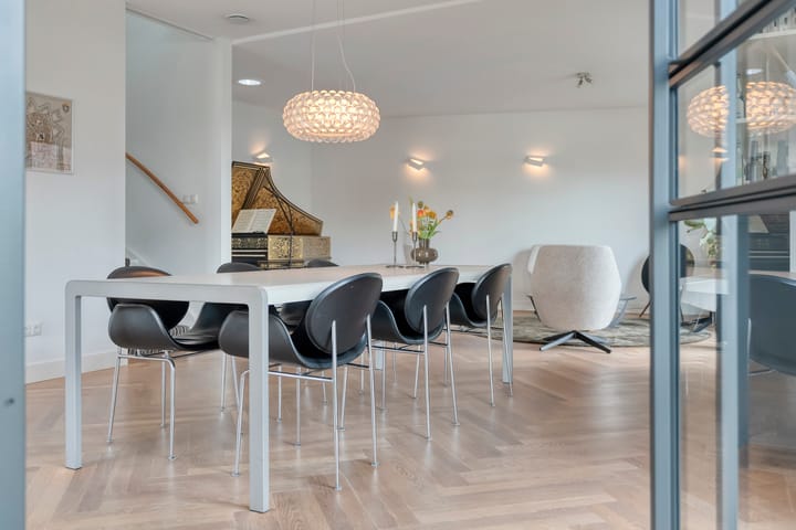 Tussenwoning te koop: Friesewal 41, Zwolle