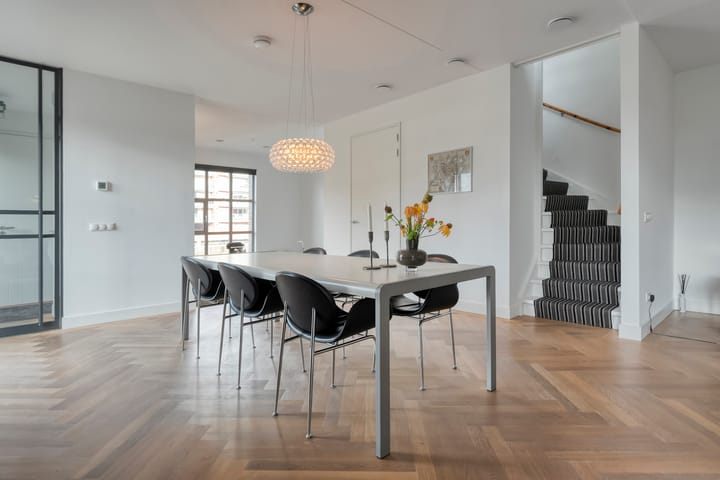 Tussenwoning te koop: Friesewal 41, Zwolle