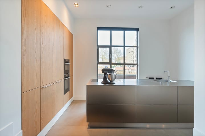 Tussenwoning te koop: Friesewal 41, Zwolle