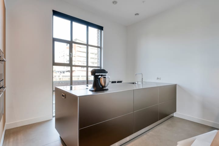 Tussenwoning te koop: Friesewal 41, Zwolle