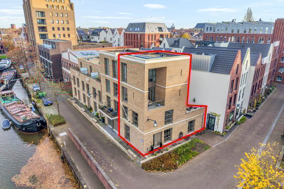 Photo 1 of Friesewal 41