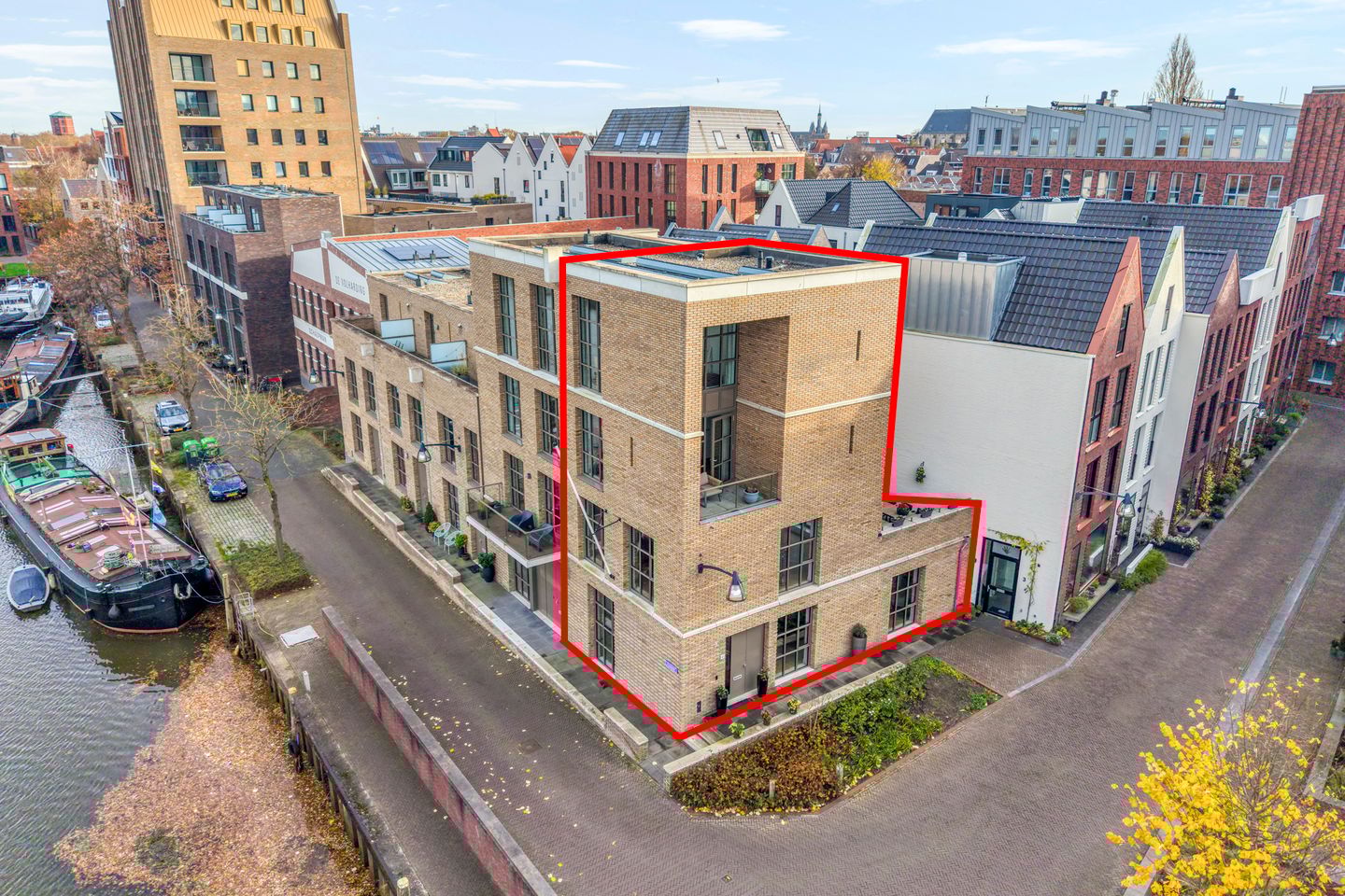 Foto 1 van Friesewal 41