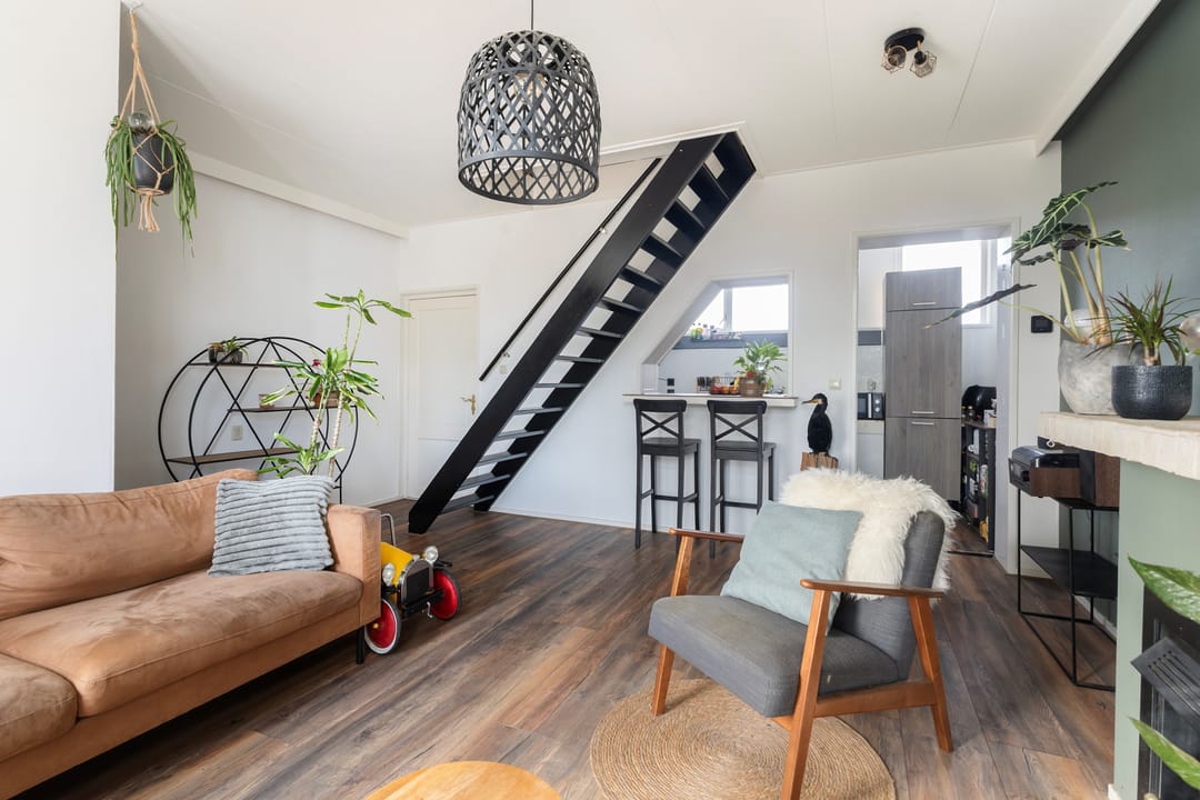 Foto 2 van Ds. Schuilingstraat 50