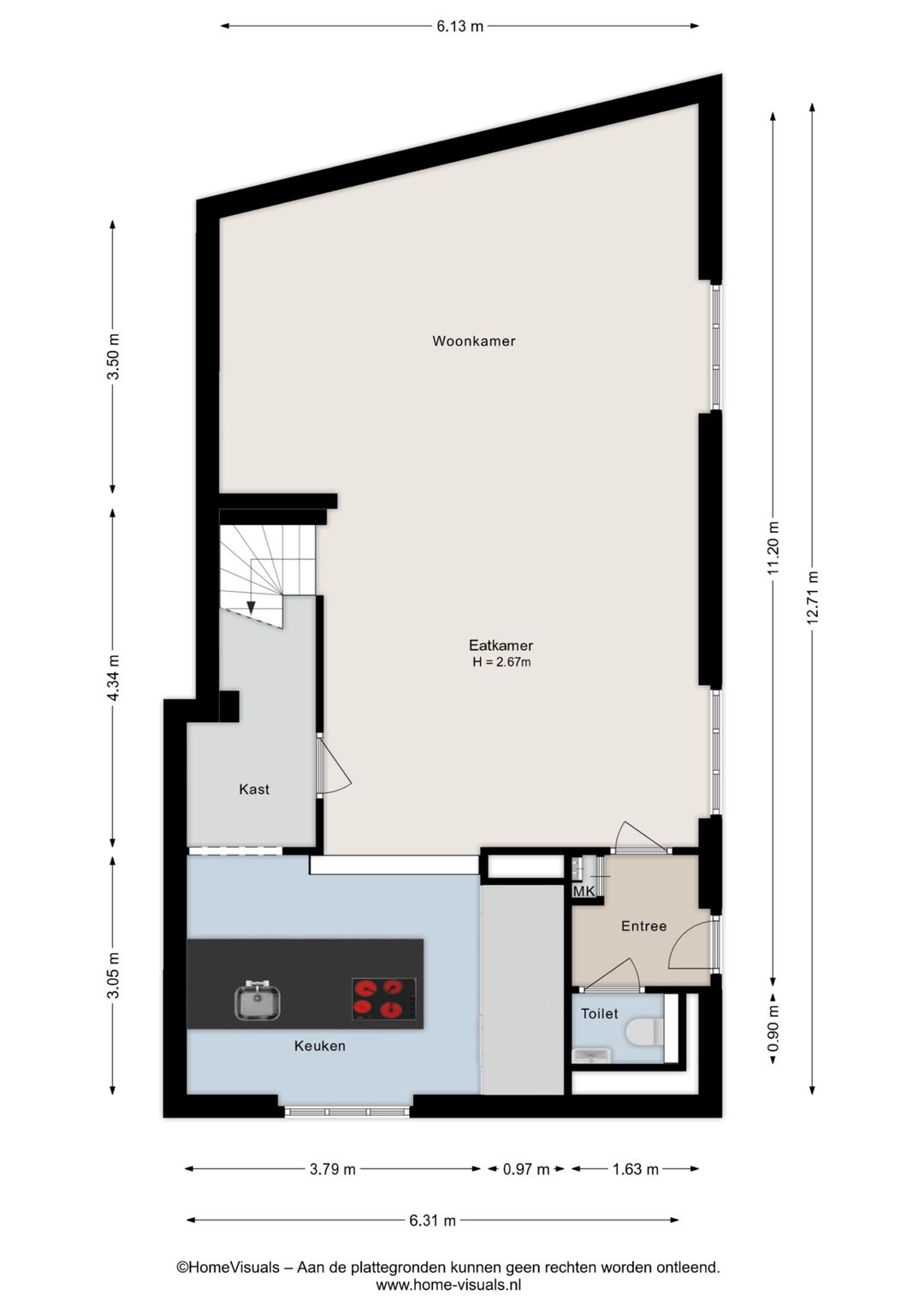 Photo 62 of Friesewal 41