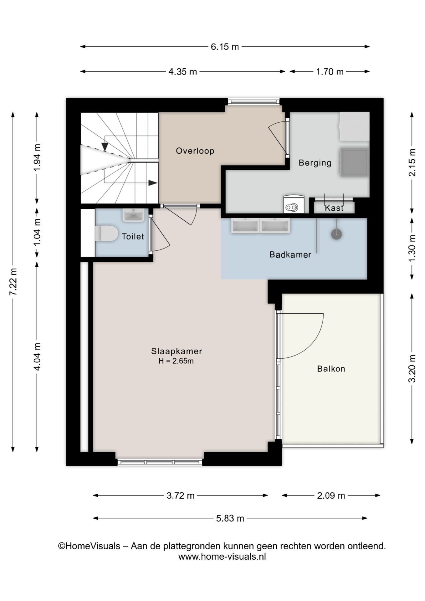 Photo 64 of Friesewal 41