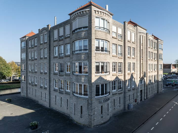 Gedempt Kanaal 32