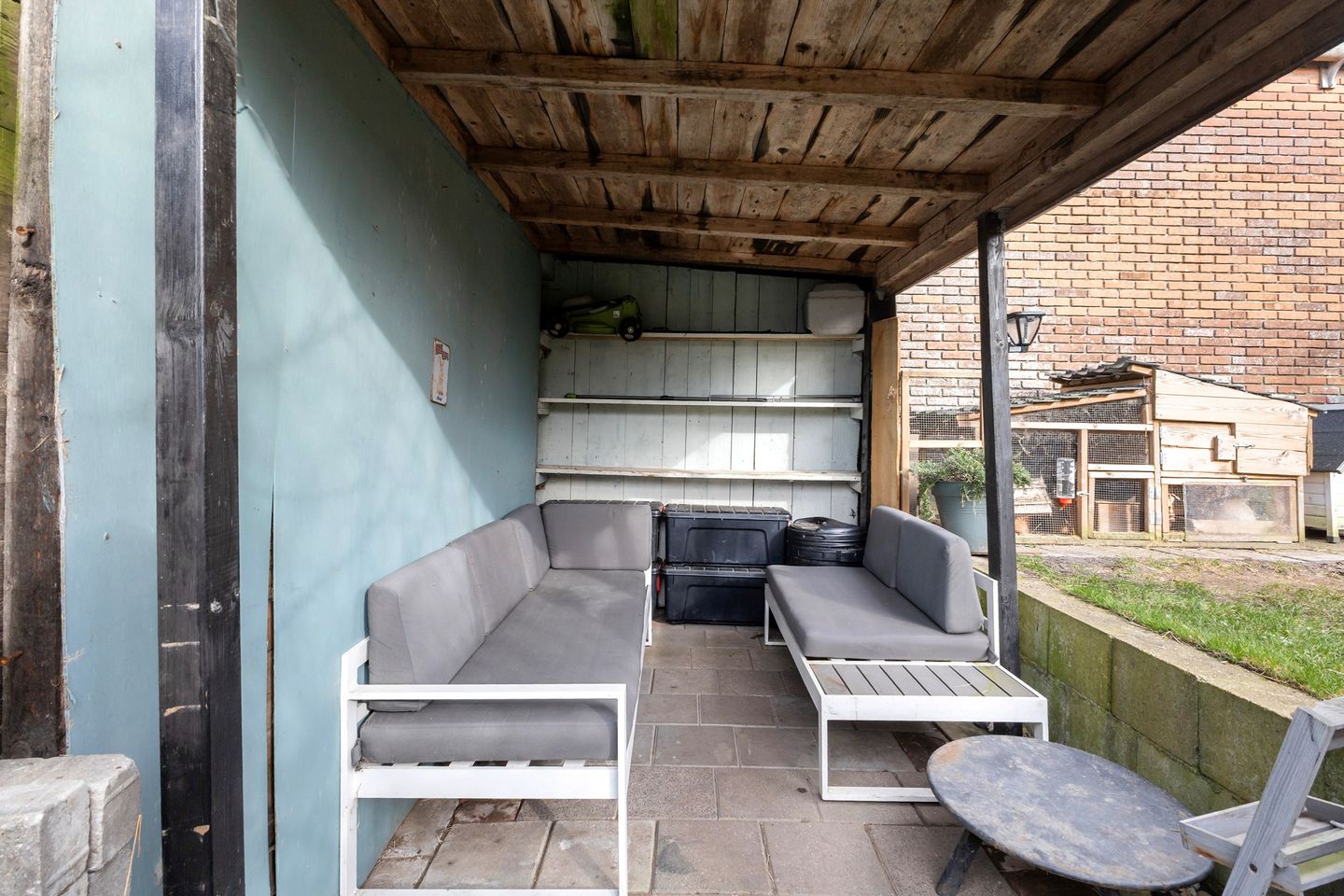 Foto 29 van Ds. Schuilingstraat 50