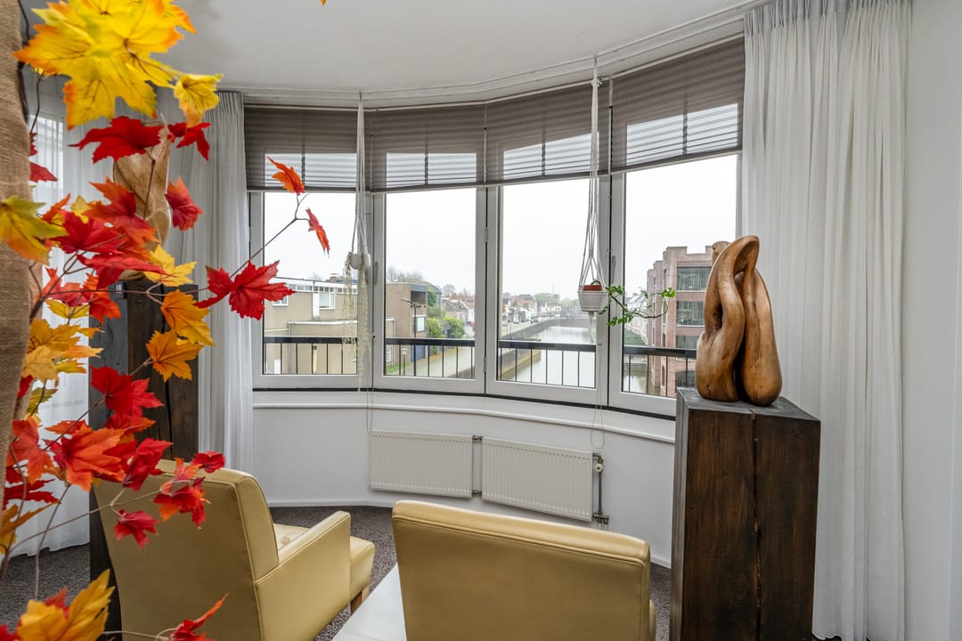 Foto 2 van Gedempt Kanaal 32