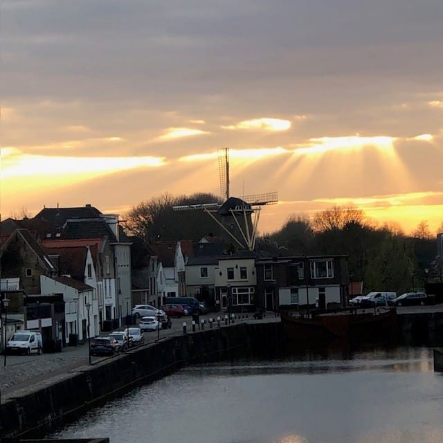 Foto 3 van Gedempt Kanaal 32