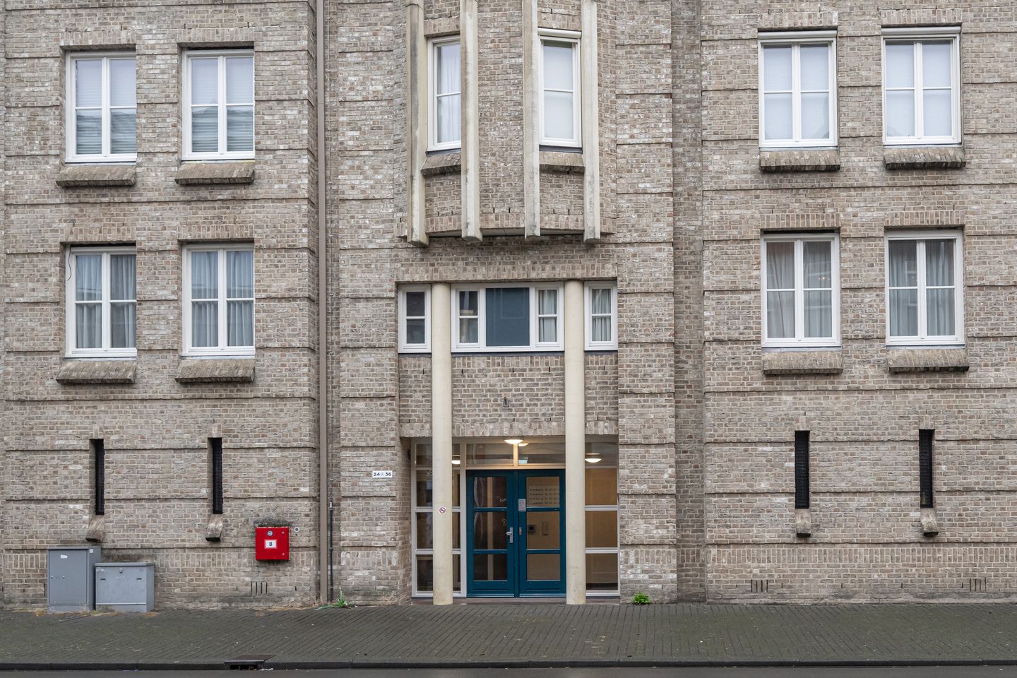 Foto 10 van Gedempt Kanaal 32