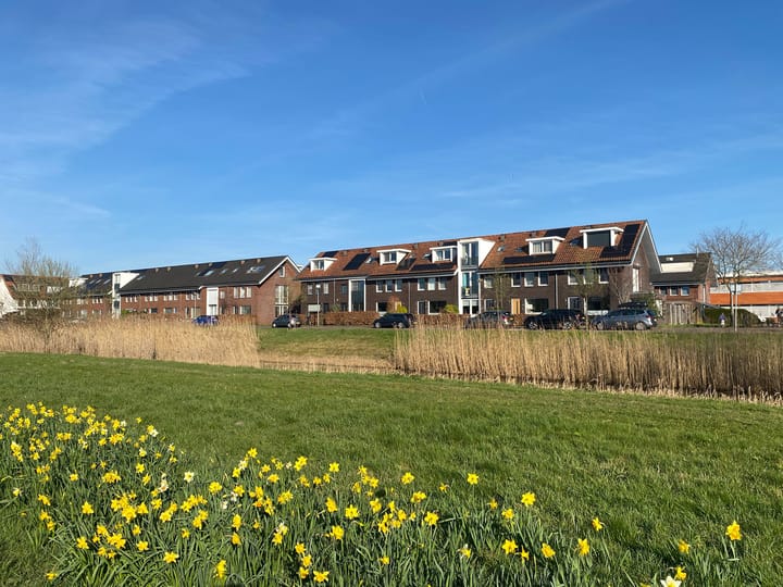 Photo 2 of Kruidentuinlaan 12