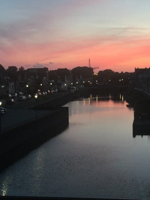 Foto 32 van Gedempt Kanaal 32