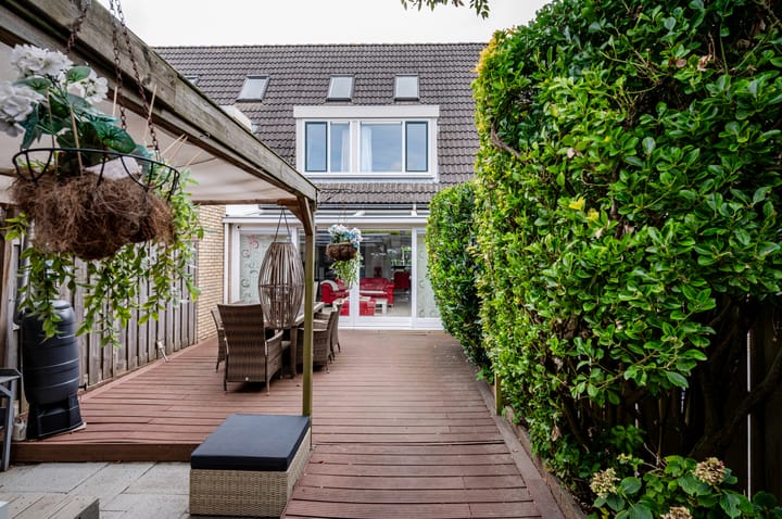 Truffautstraat 48 main image