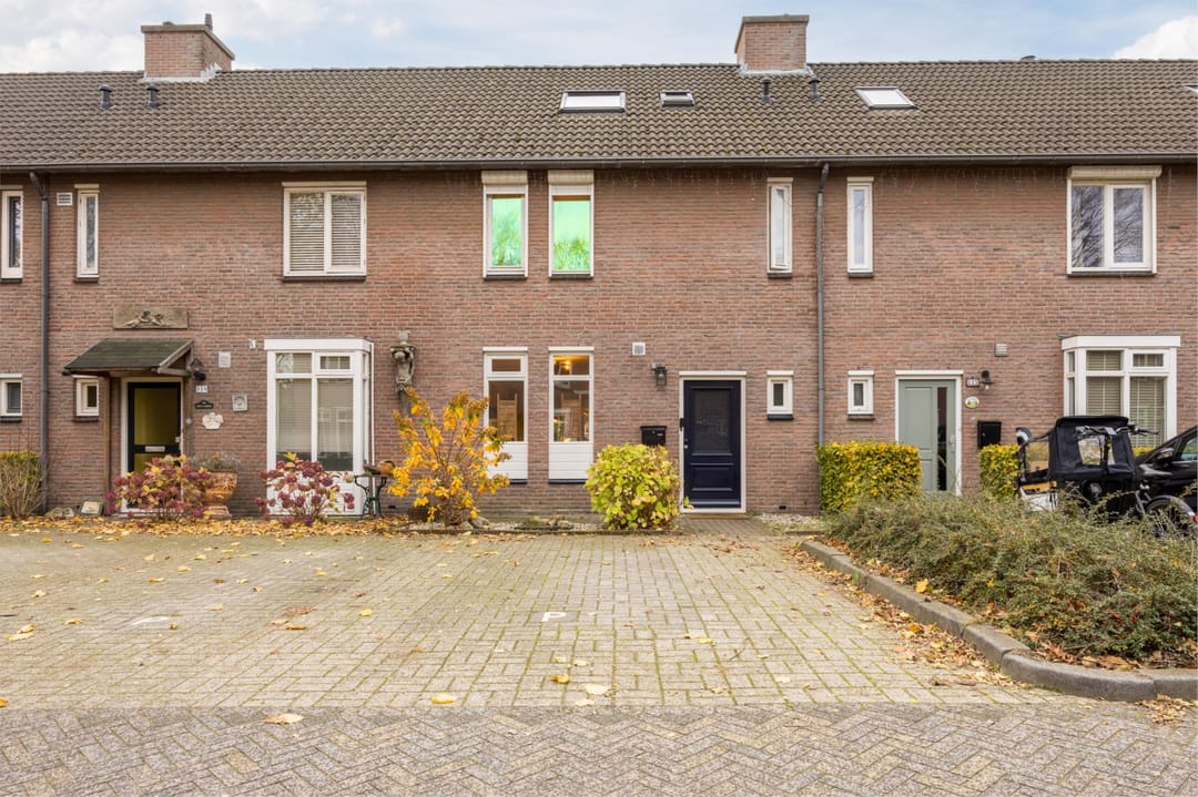 Foto 2 van Schepenhoek 327