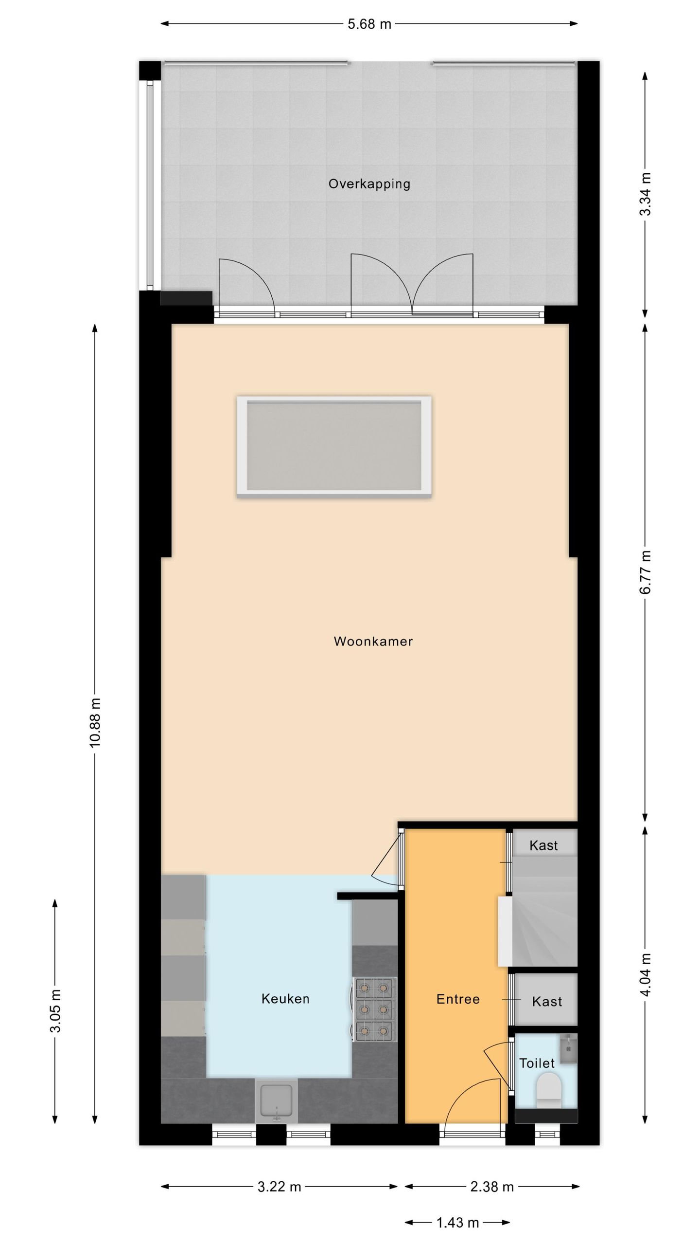 Foto 49 van Schepenhoek 327