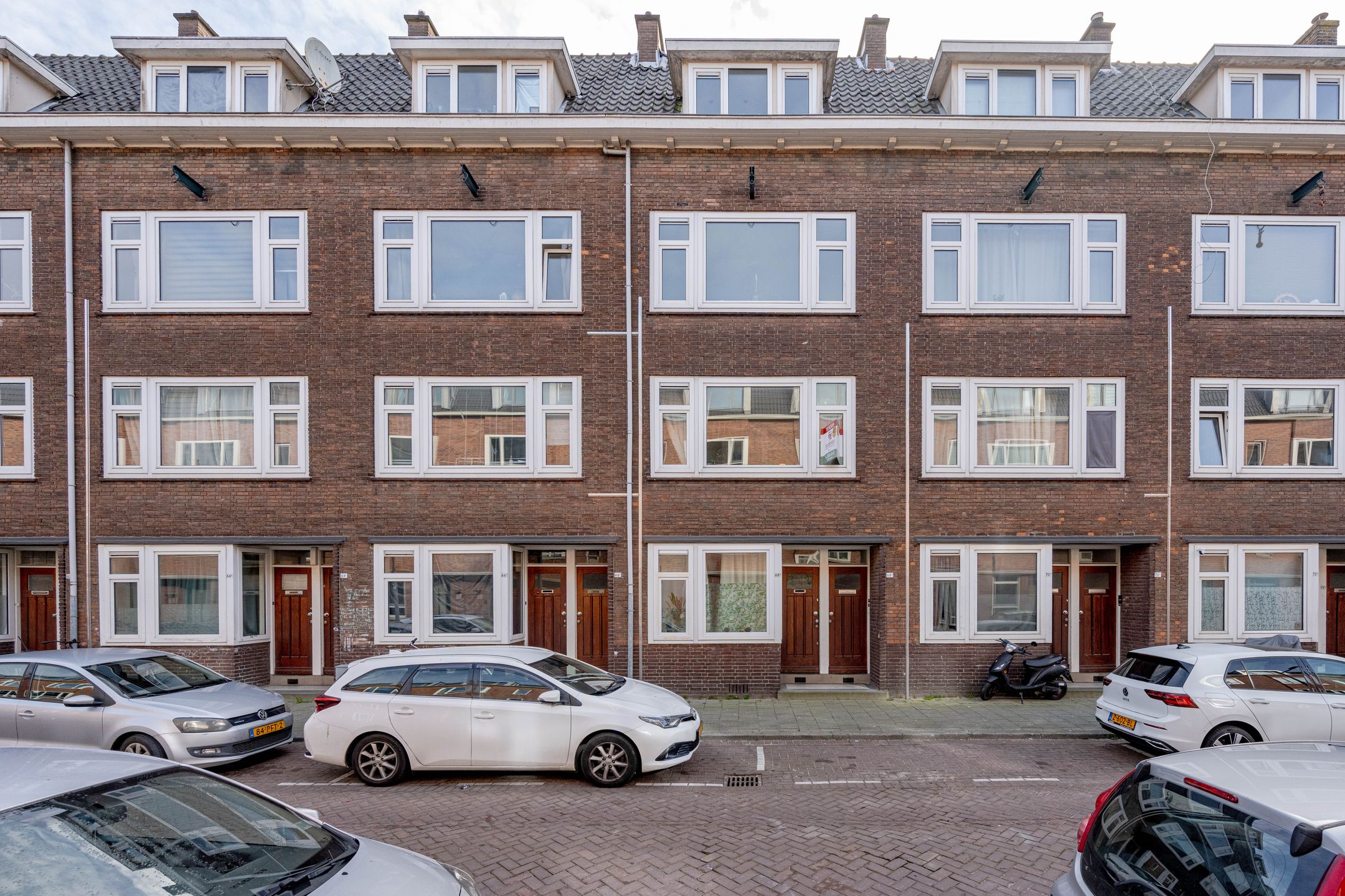 Foto 6 van Voetjesstraat 68-B01