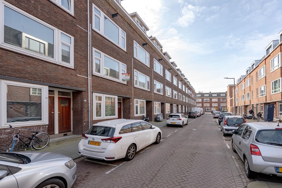 Foto 2 van Voetjesstraat 68-B01