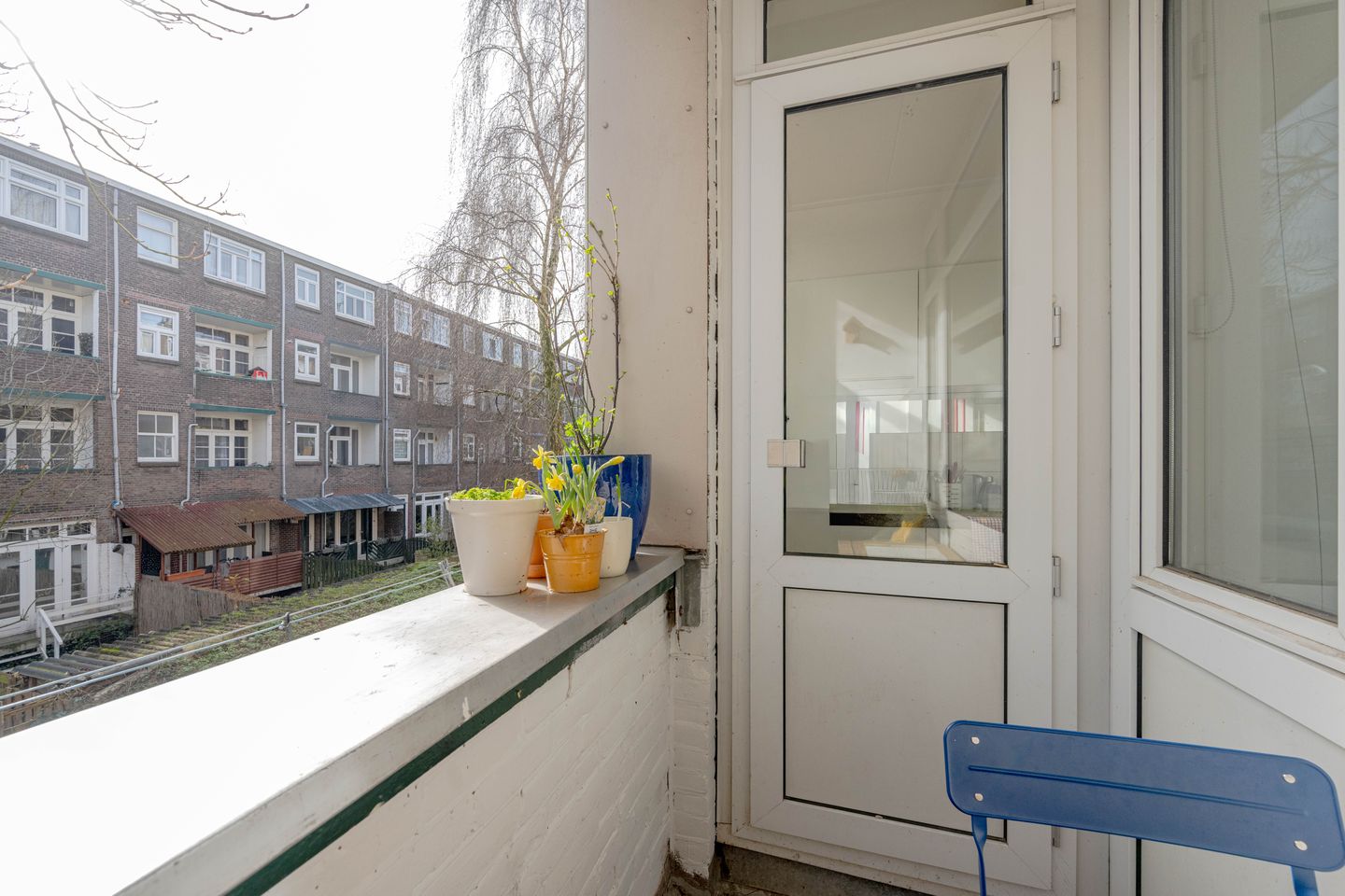 Foto 10 van Voetjesstraat 68-B01