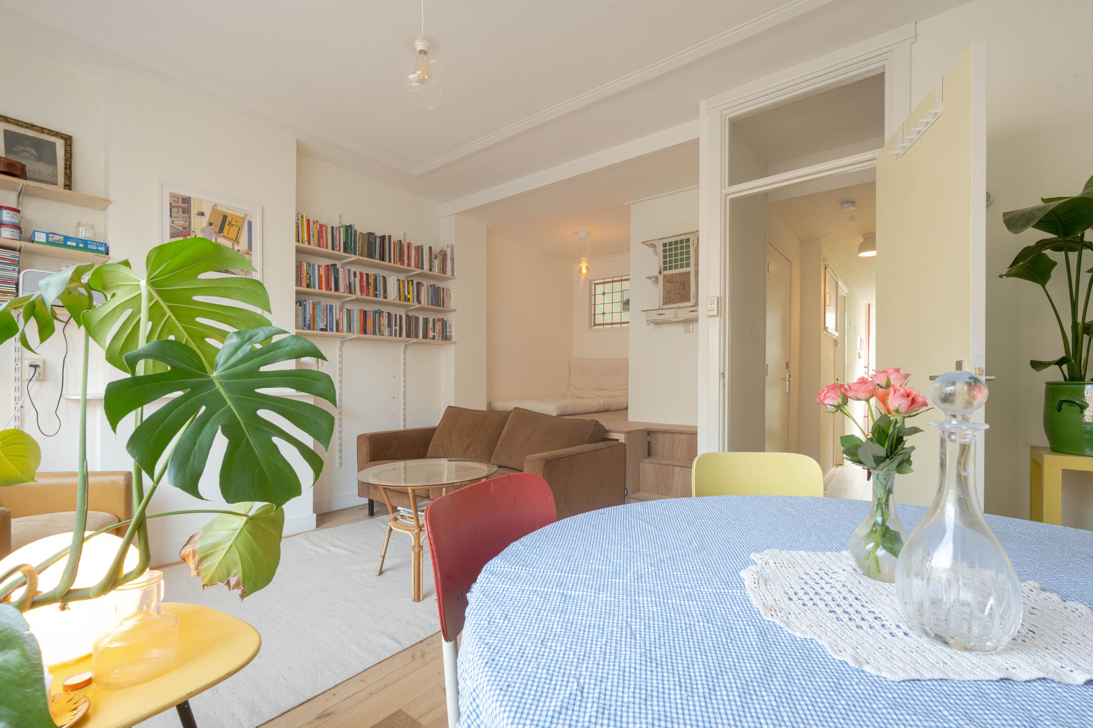 Voetjesstraat 68-B 68 B01