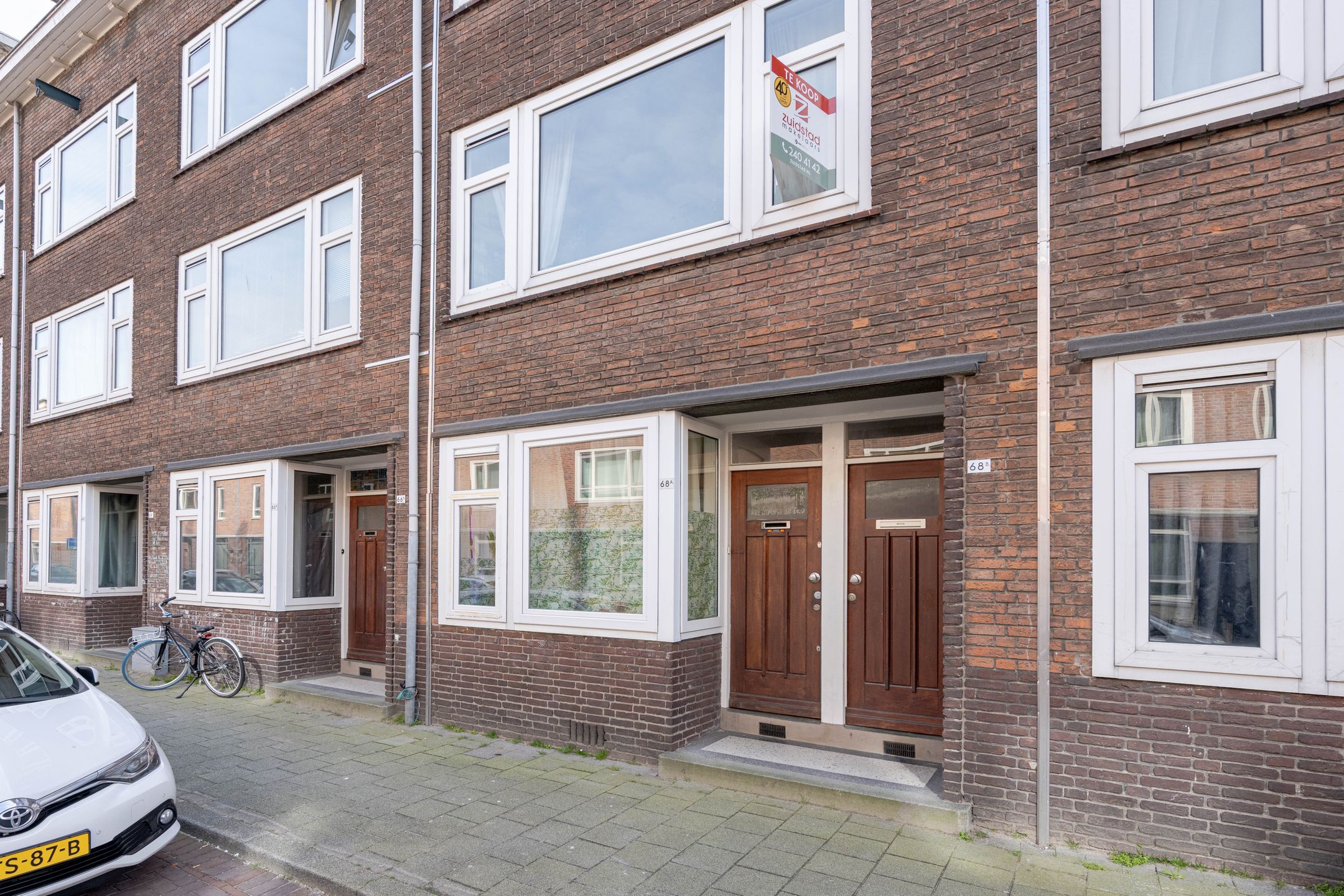 Foto 27 van Voetjesstraat 68-B01