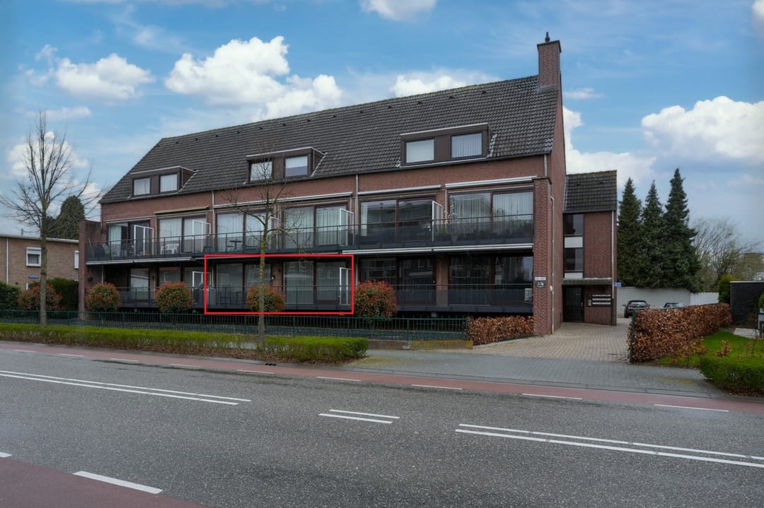 Foto 1 van Prins Mauritslaan 42-A