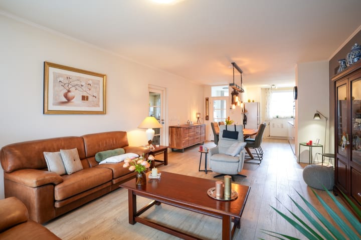 Foto 4 van Prins Mauritslaan 42-A