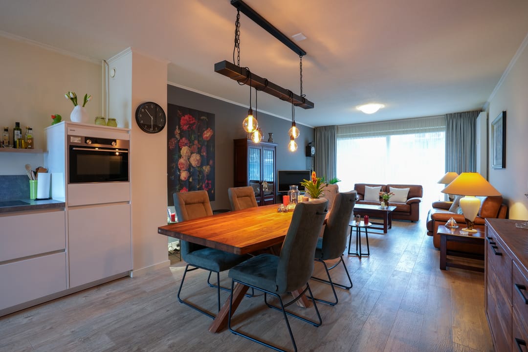 Foto 7 van Prins Mauritslaan 42-A