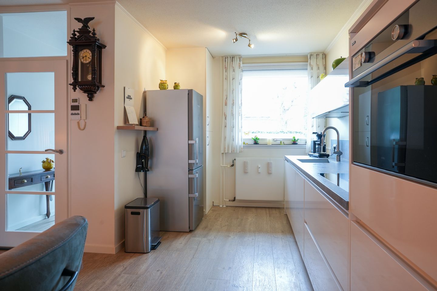 Foto 10 van Prins Mauritslaan 42-A