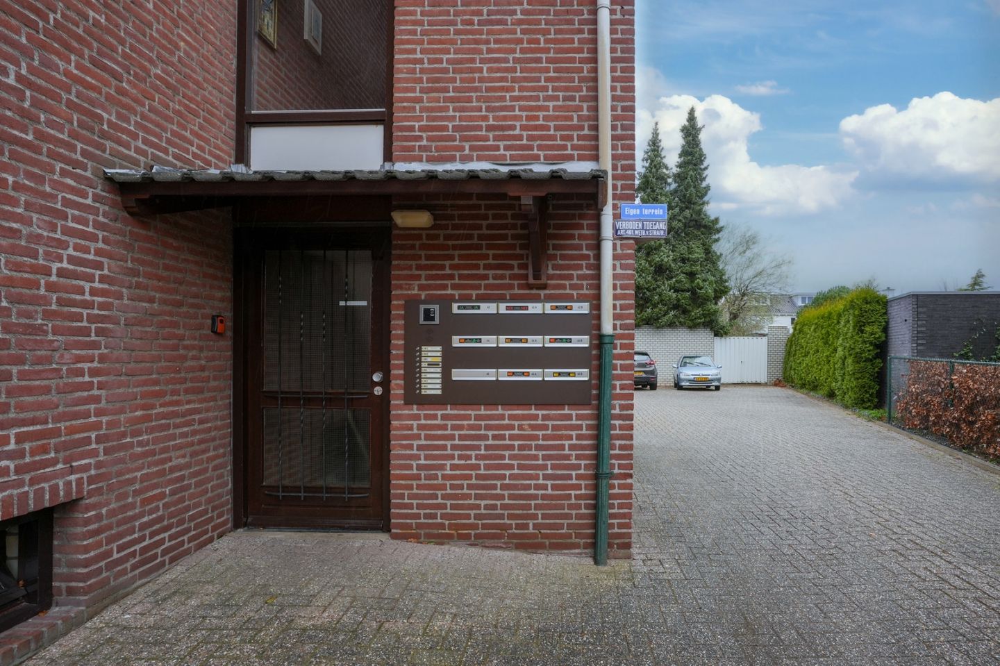 Foto 25 van Prins Mauritslaan 42-A