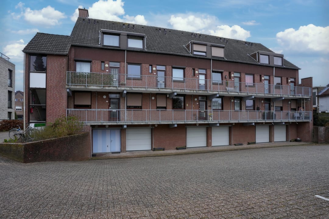 Foto 26 van Prins Mauritslaan 42-A