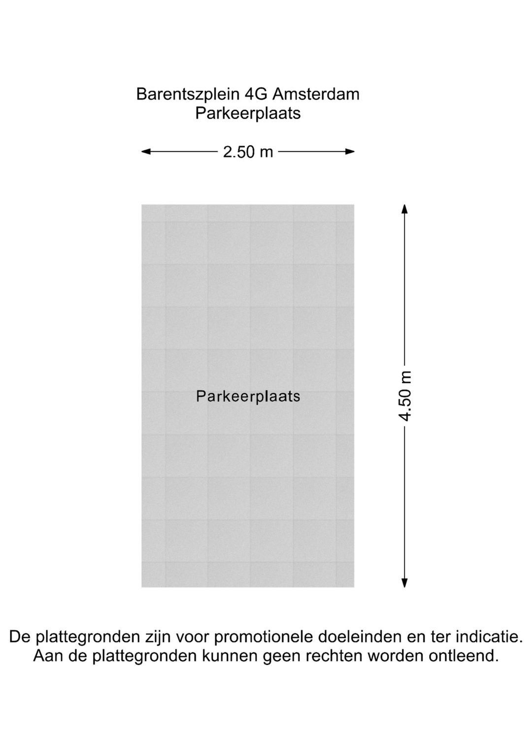 Foto 47 van Barentszplein 4-G