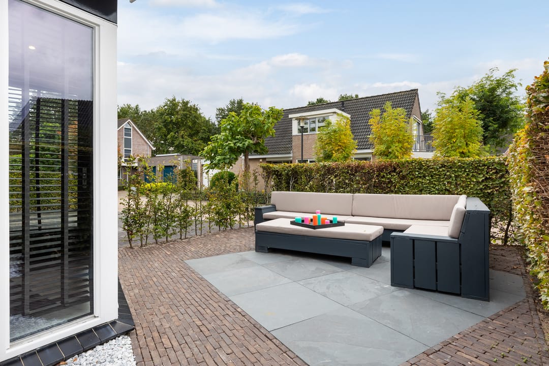 Foto 37 van Homerusstraat 68