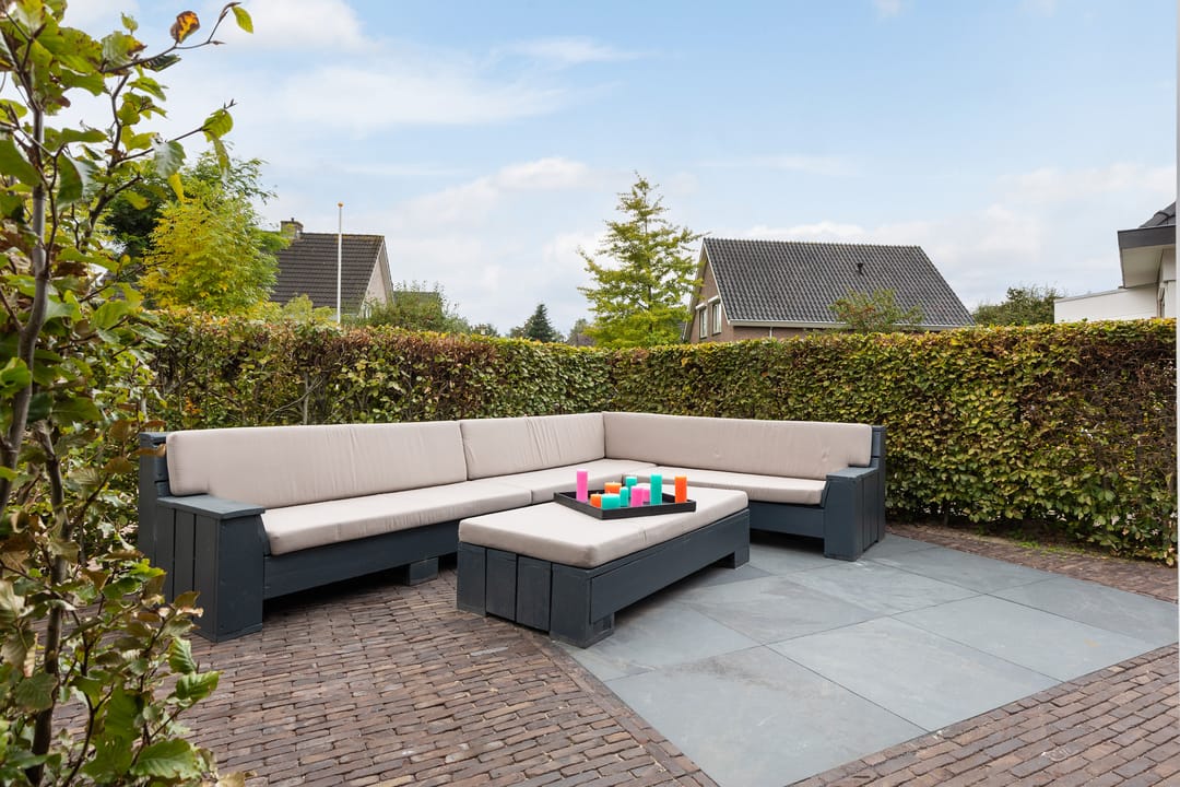 Foto 38 van Homerusstraat 68